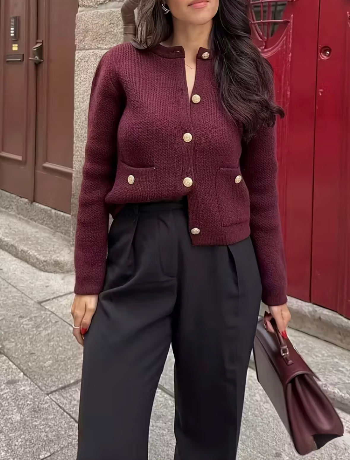 Cardigan