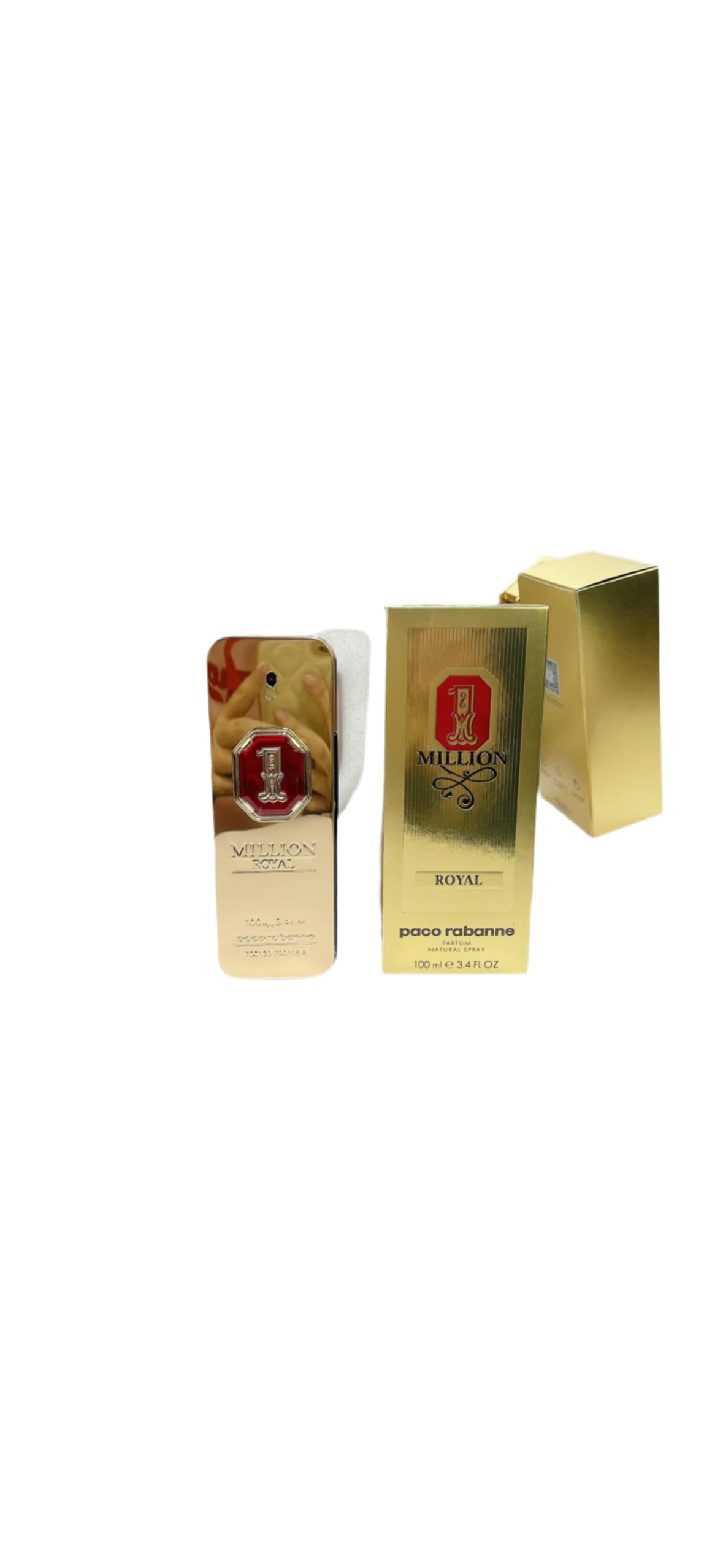 1 million royal 100ml