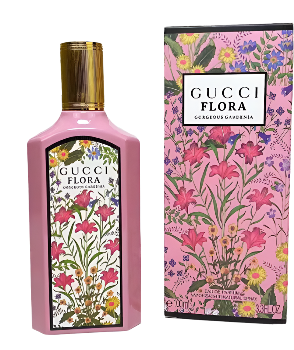 Flora gardenia - 100ml