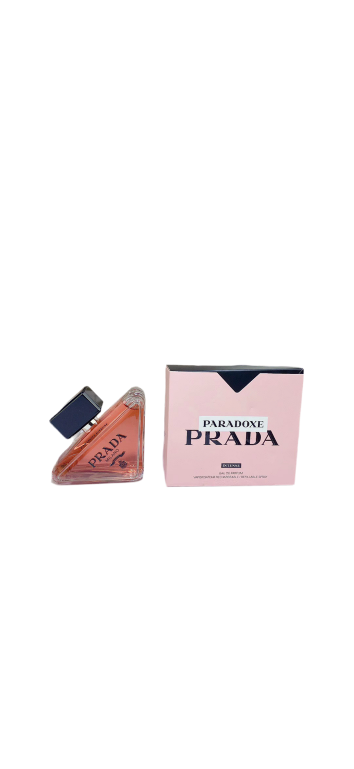 Paradoxe intense - 90ml