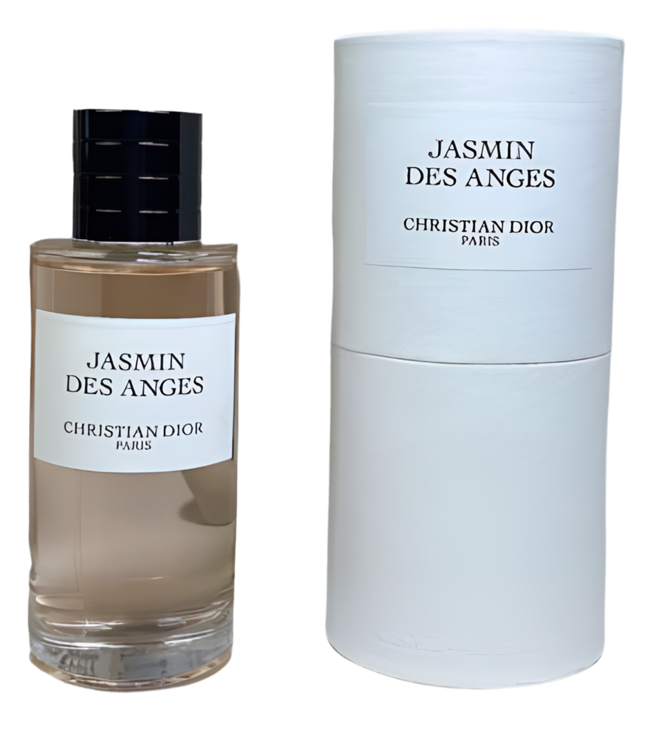 Jasmin - 125 ml