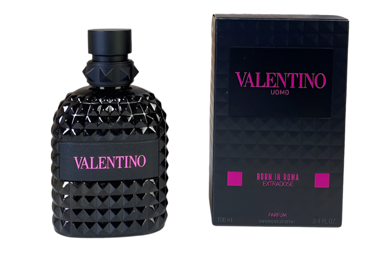 Born in Roma extradose -100ml