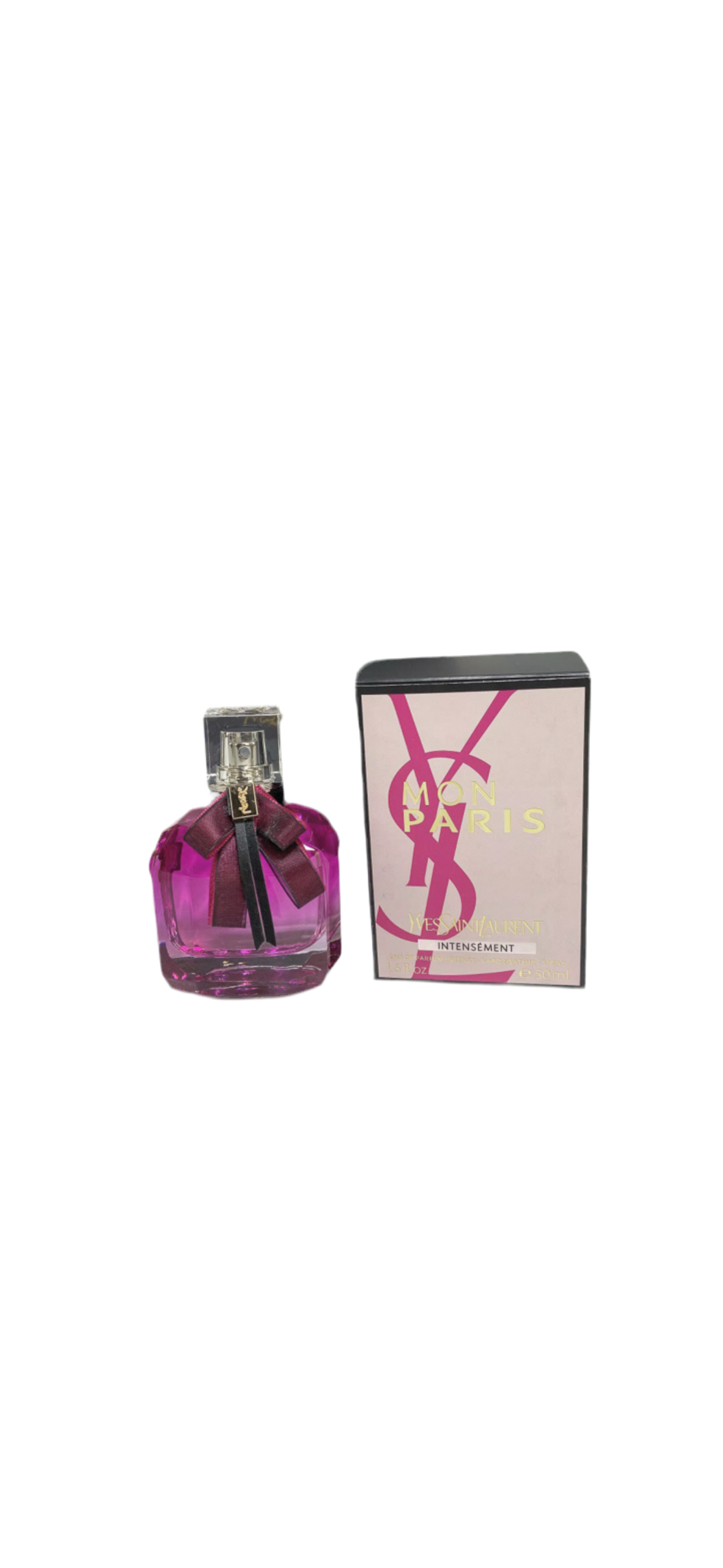 Mon Paris - 90ml