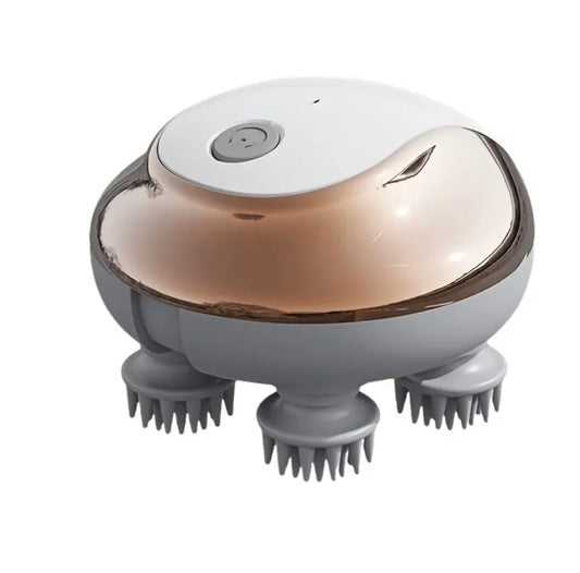 Masseur de tête électrique