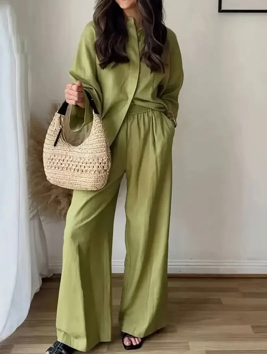 Ensemble 2 pièces