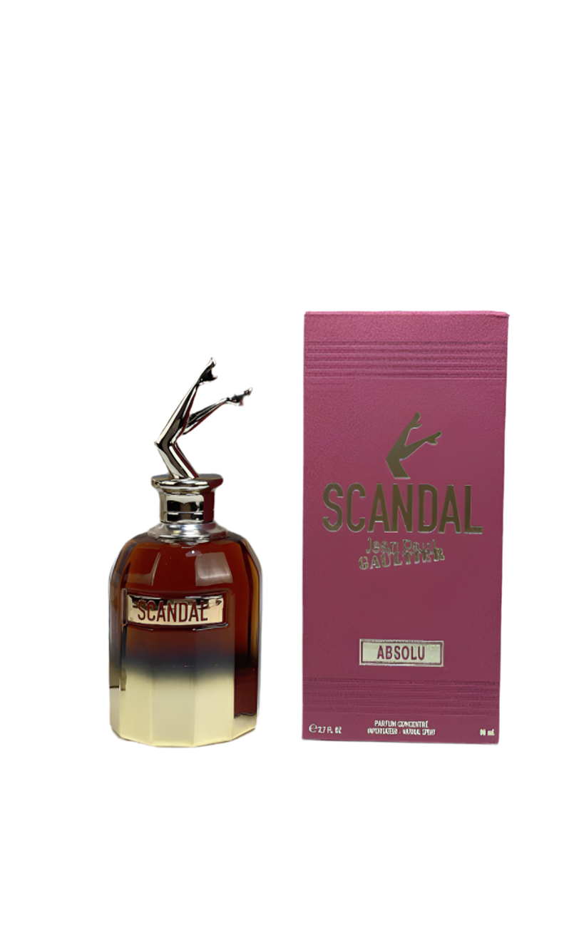 Scandal - 90ml