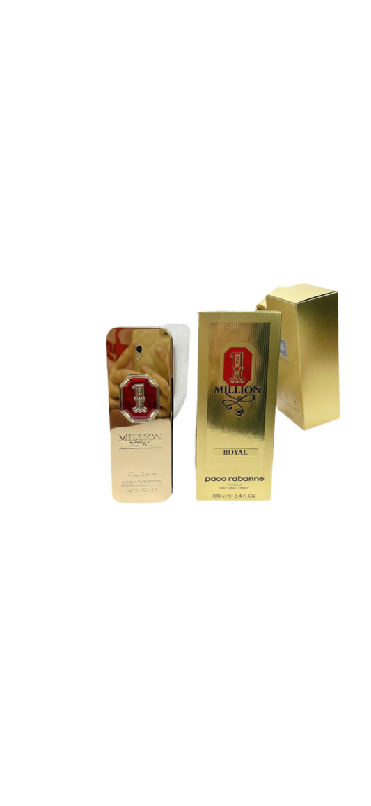 1 million royal 100ml