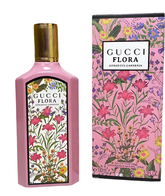 Flora gardenia - 100ml