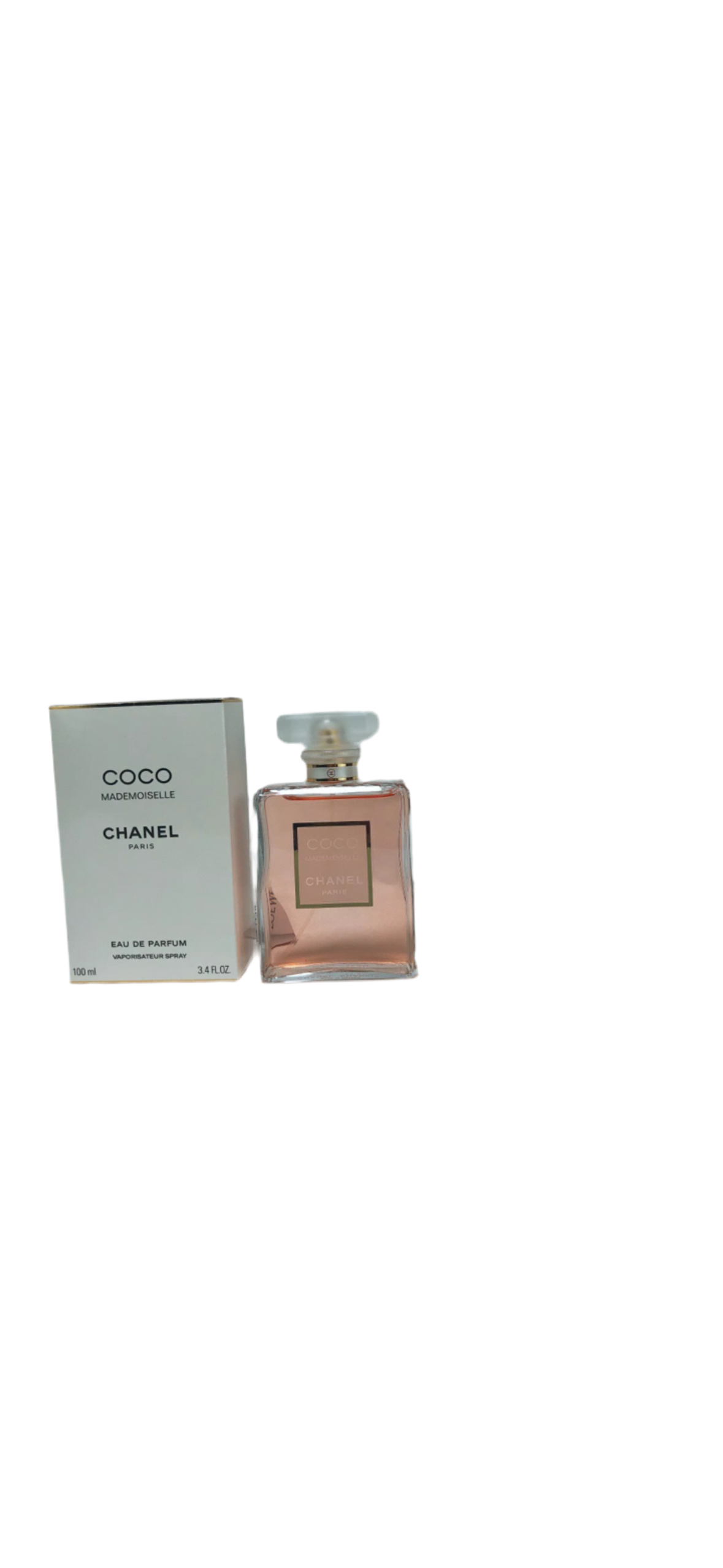 Coco mademoiselle - 100ml