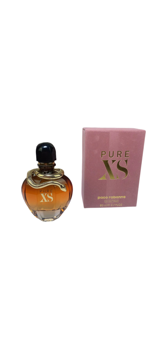 Pure xs - 80ml