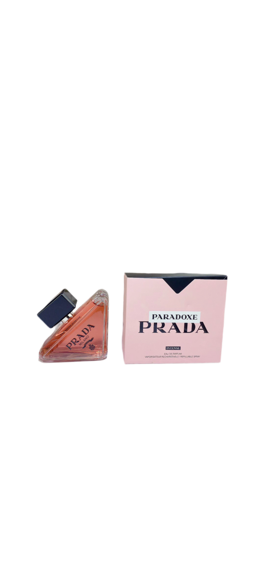 Paradoxe intense - 90ml