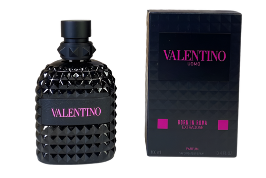 Born in Roma extradose -100ml